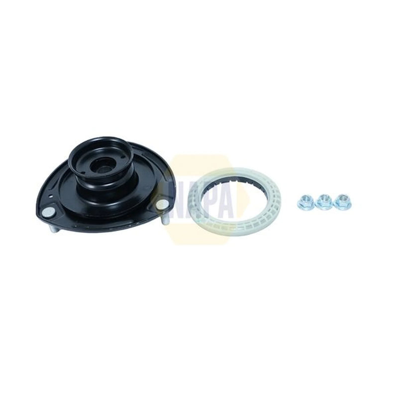 NAPA Suspension Strut Support Mount fits Hyundai IX55 2008-2012 3.0 3.8