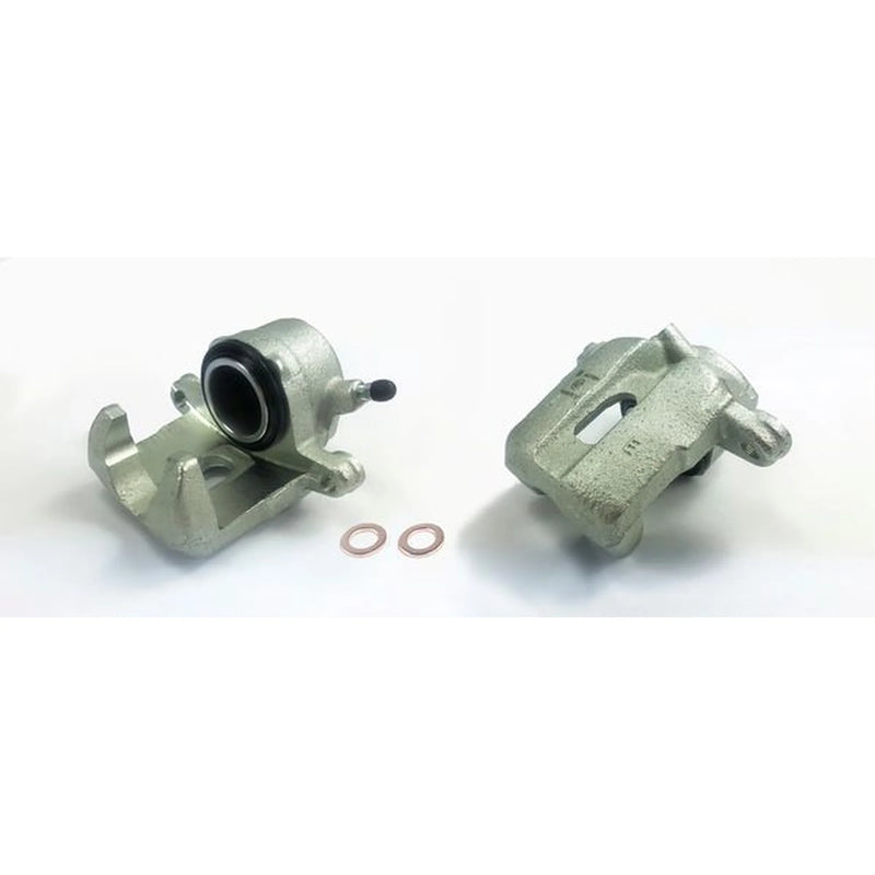 Juratek Brake Caliper Assembly Front Left fits Mazda MX-5 1993-2005 1.6 1.8