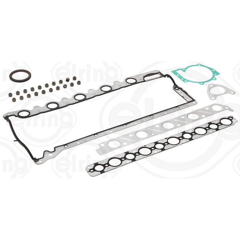 Elring Cylinder Head Gasket Kit fits Volvo S60 I 2001-2010 2.4