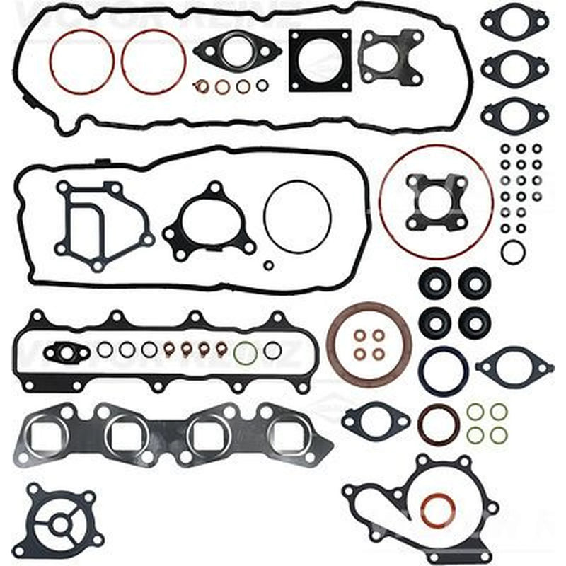 Victor Reinz Full Gasket Set 01-12587-01