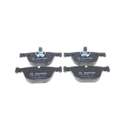 Bosch Front & Rear Pads fits Alpina B7 2003-2008 4.4