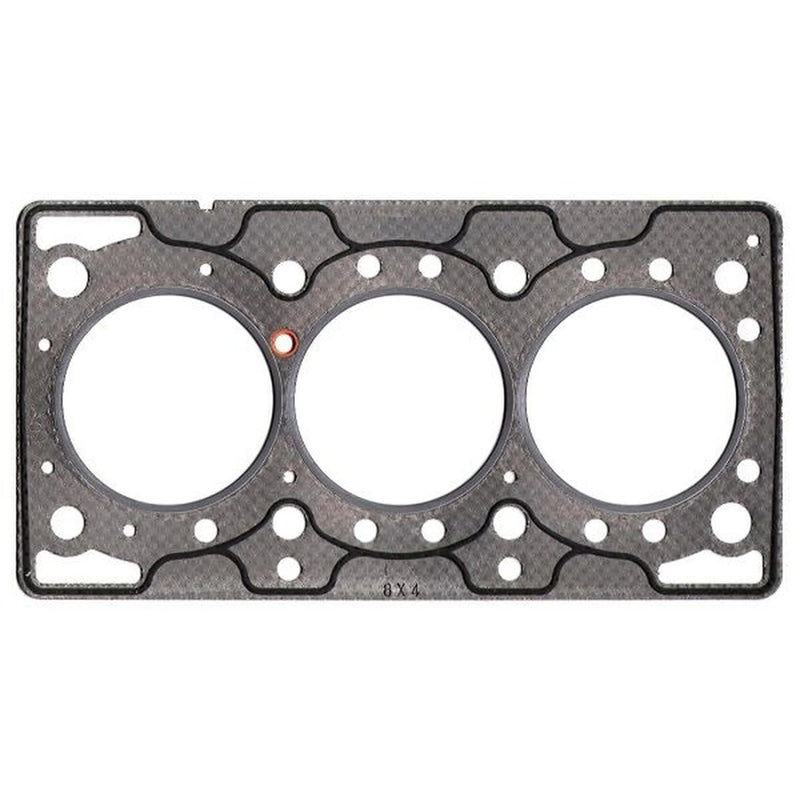 Elring Cylinder Head Gasket 1mm Thick fits Suzuki Alto I 1982-1984 0.8