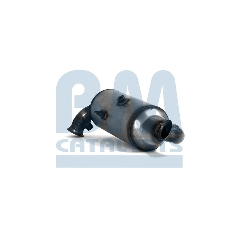 BM Catalysts Homologated Diesel Cat & Dpf fits Citroën Berlingo 2005-2008 1.6