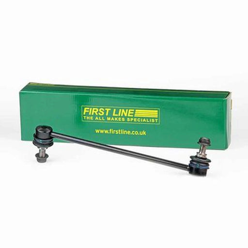 First Line Stabiliser Bar Link Coupling Rod fits Nissan Murano II 2007-2014