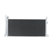 Hella Air Conditioning Condenser 8FC 366 221-961