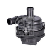 Febi Traction Battery Water Pump Connectors 12V 183767