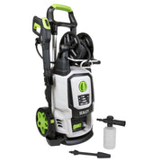 Lance Controlled Pressure Washer with TSS & Rotablast Nozzle 170bar 450L/hr Sealey - Dynamic Drive