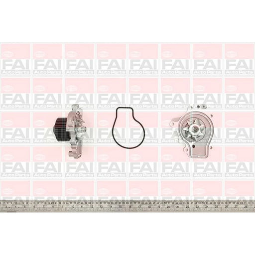 FAI Engine Cooling Water Pump WP6269