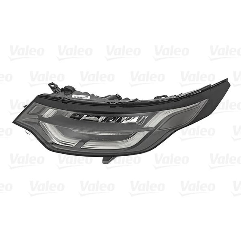 Valeo Headlight Headlamp Left 450419