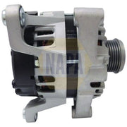 NAPA Car Alternator 12V fits Chevrolet Cruze 2013-2015 1.4