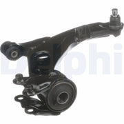 Delphi Control/Trailing Arm Lower fits Mazda CX-7 2007-2013 2.2 2.3 2.5