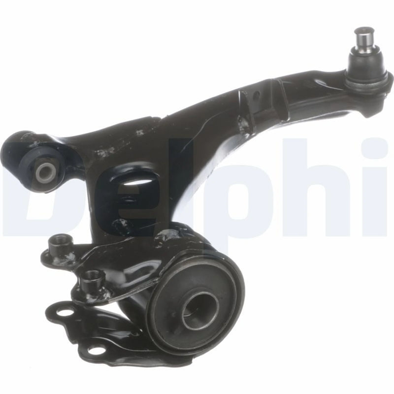 Delphi Control/Trailing Arm Lower fits Mazda CX-7 2007-2013 2.2 2.3 2.5