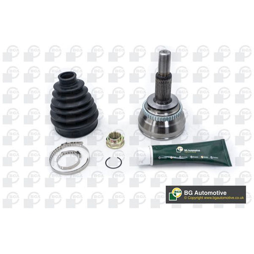 BGA Drive Shaft Joint Kit fits Lexus Es 1991-1997