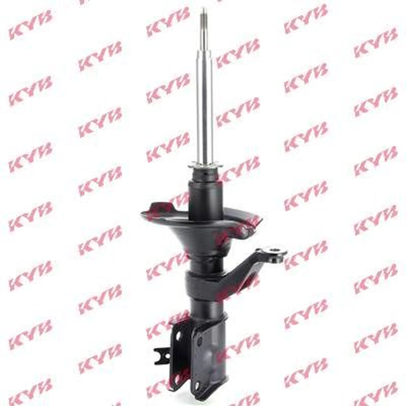 KYB 2 x Shock Absorbers fits Honda Stream 2001-2006 1.7 2.0