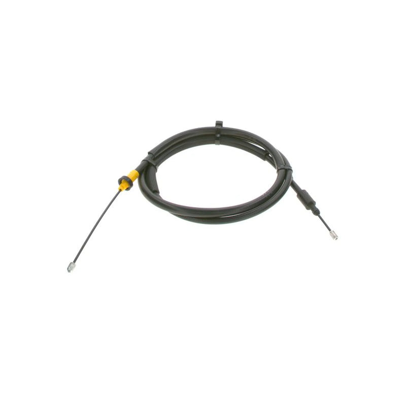 Bosch Handbrake Cable Right Rear fits Citroën Xsara Picasso 1999-2012
