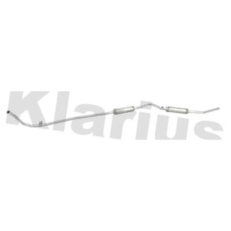 Klarius Complete Assembly fits Austin Mini 1969-1981