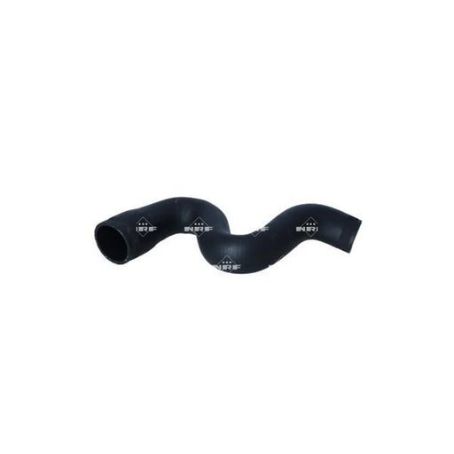 NRF Intercooler Turbo Charge Air Hose Outlet 166027