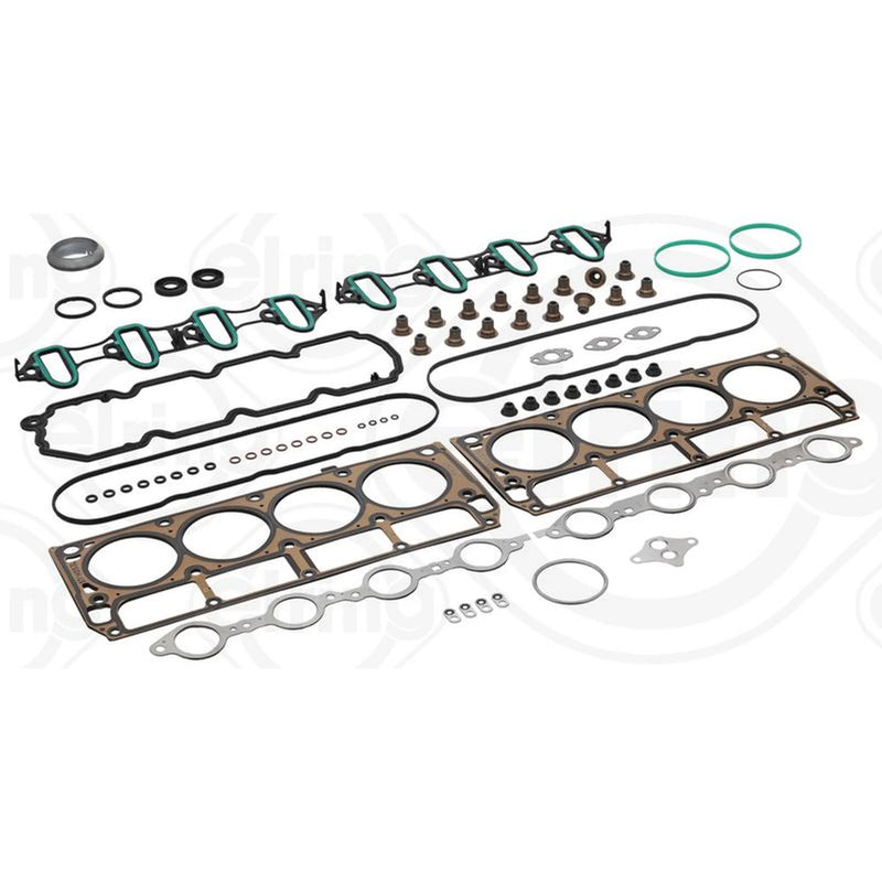 Elring Cylinder Head Gasket Kit fits Chevrolet Avalanche 2005-2013 5.3