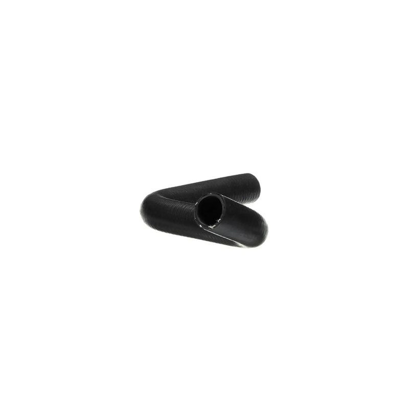 Gates Radiator Coolant Hose 430mm ID fits Daewoo Tacuma 2000 on 1.8