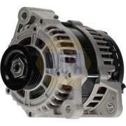 NAPA Car Alternator 12V fits Chevrolet Aveo / Kalos 2008-2011 1.2