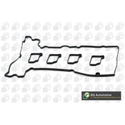 BGA Cylinder Head Cover Gasket Set ACM (Polyacrylate) RK2343