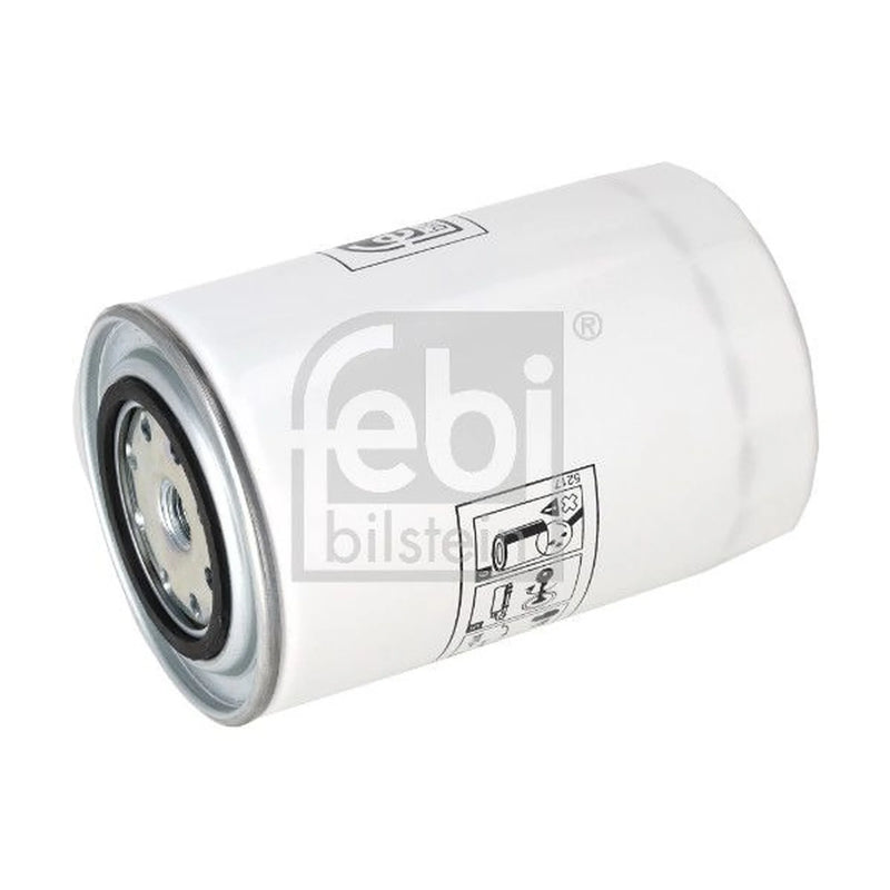 Febi Fuel Filter Element 38974