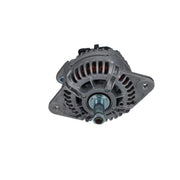 Bosch Car Alternator 12V fits New Holland T9 2010 on