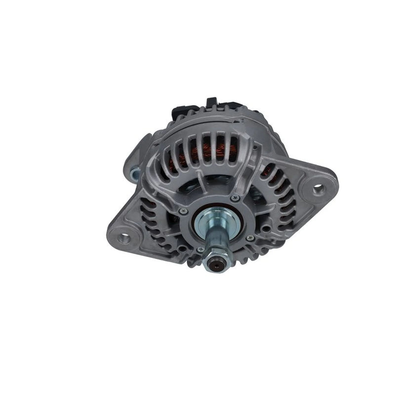 Bosch Car Alternator 12V fits New Holland T9 2010 on
