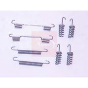 Apec Parking Brake Shoe Accessory Kit Rear fits Mercedes-Benz Sprinter 4-T