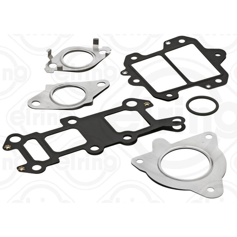 Elring Hyundai / Kia Egr System Gasket Set fits Hyundai Santa Fé III 2012-2018