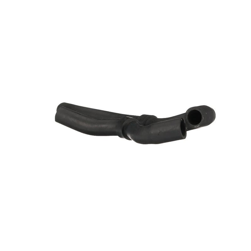 Gates Molded Heater Hose fits Audi A3 2004-2013 1.8 2.0