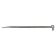 Laser Heel and Toe Pry Bar 400mm 6415 Laser - Dynamic Drive