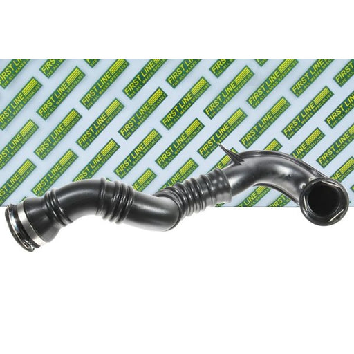 First Line Intercooler Turbo Charge Air Hose fits Opel Astra J 2009-2015 1.7