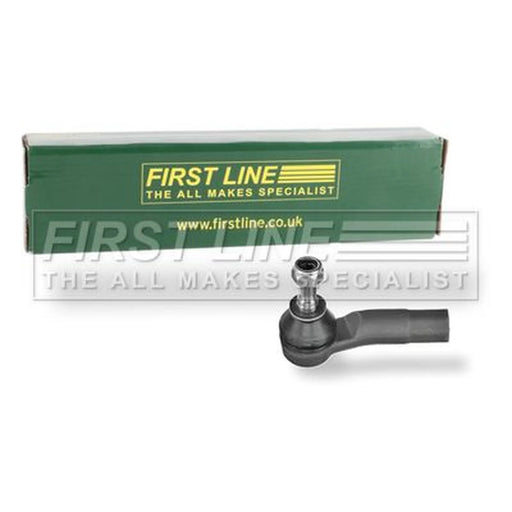 First Line Steering Tie Rod End Ball Joint fits Audi A1 2018 on