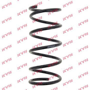 KYB 2 x Suspension Springs fits Nissan Maxima III 1988-1994 3.0