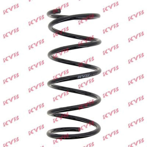 KYB 2 x Suspension Springs fits Nissan Maxima III 1988-1994 3.0