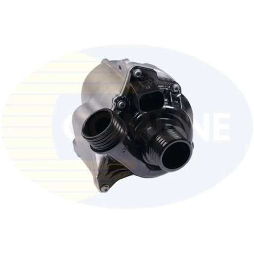 Comline Engine Cooling Water Pump fits BMW 1 2007-2013