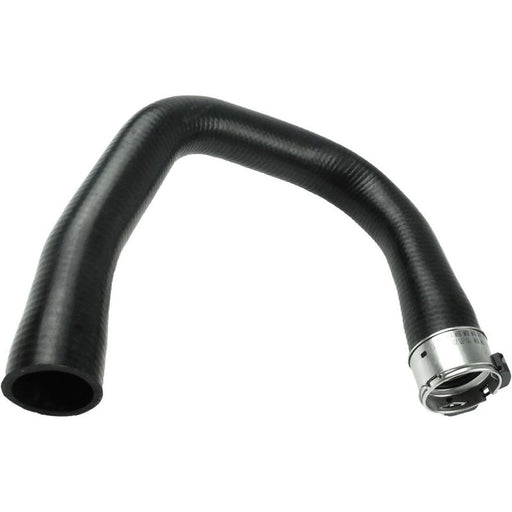 Gates Intercooler Turbo Charge Air Hose 540mm fits Opel Corsa D 2006-2014 1.3