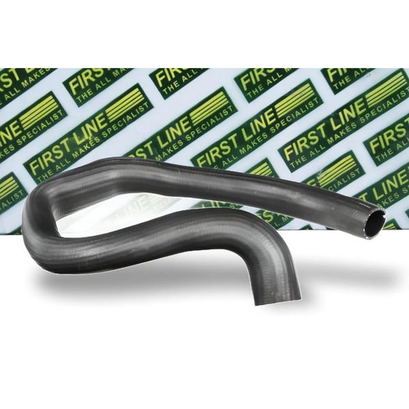 First Line Intercooler Turbo Charge Air Hose fits Opel Astra H 2007-2010 1.6