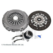 Blue Print Clutch Kit Set 3pc 240mm ADBP300046