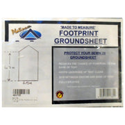 Groundsheet Footprint Sunncamp 260 Breathable Awning - Swift, Ultima & Dash 260 x 240cm SunnCamp - Dynamic Drive