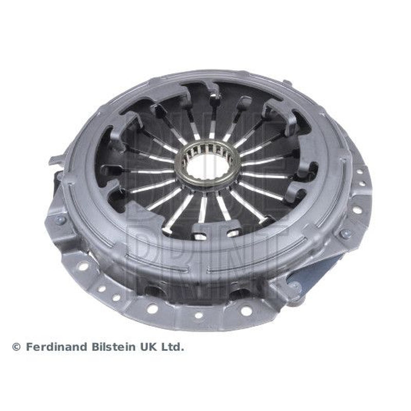 Blue Print Clutch Pressure Plate 276mm fits Mitsubishi Pajero 2000-2006 3.2
