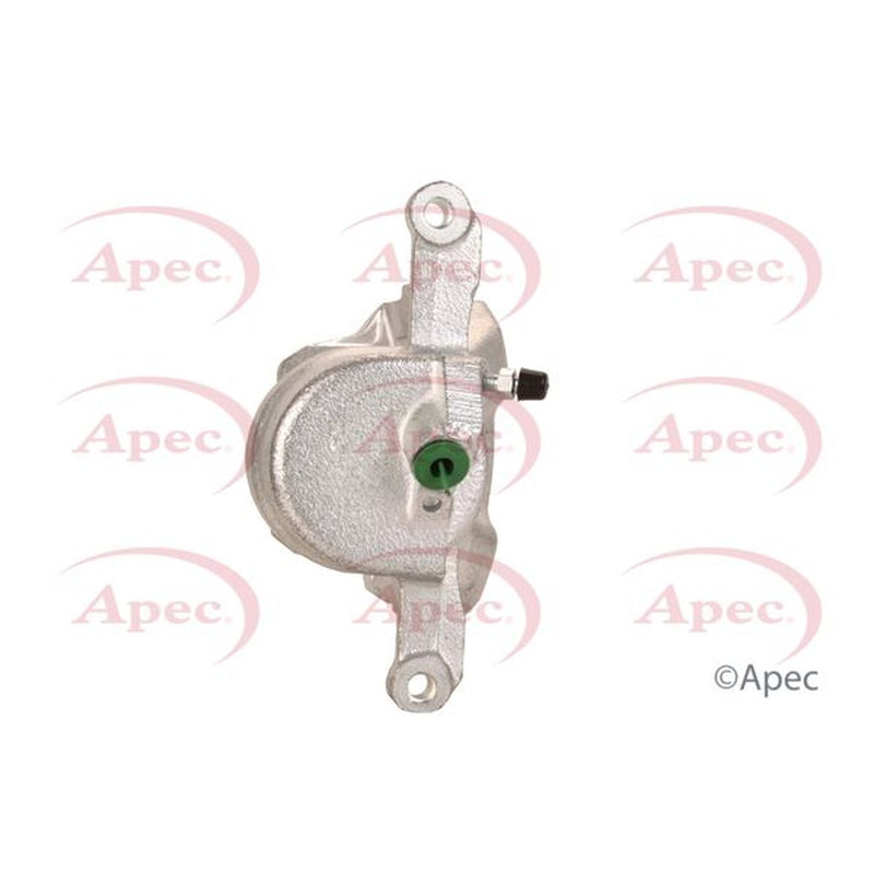 Apec 2 x Front Brake Calipers fits Lexus Rx 2000-2003