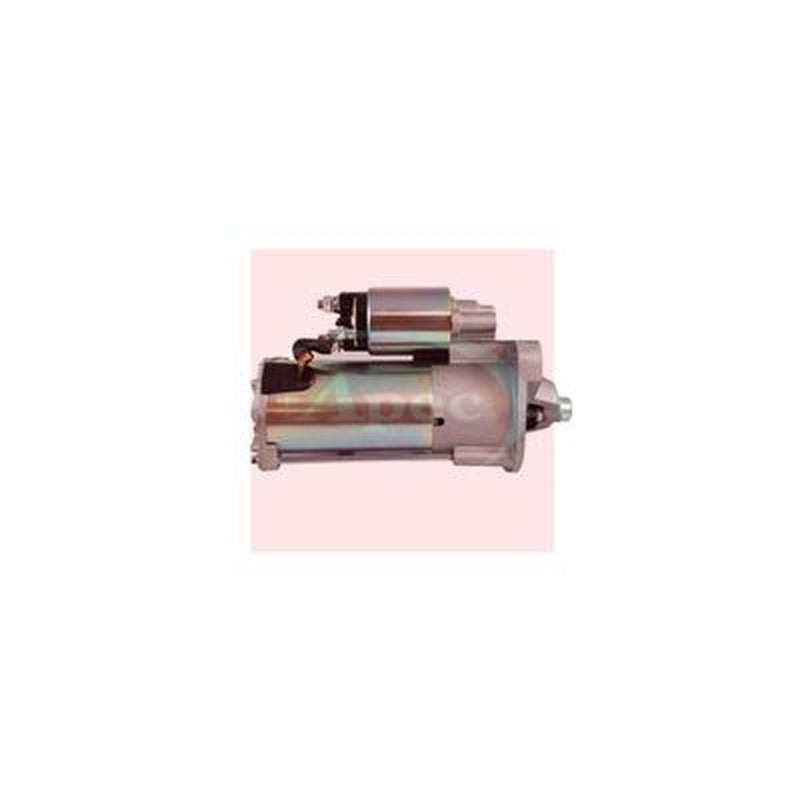 Apec Starter Motor 12V 2.2kW 11 Teeth fits Volvo C70 II 2006-2013 2.4