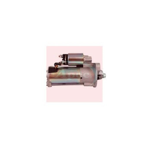 Apec Starter Motor 12V 2.2kW 11 Teeth fits Volvo C70 II 2006-2013 2.4