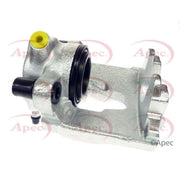 Apec Brake Caliper Assembly Front Left LCA1331N