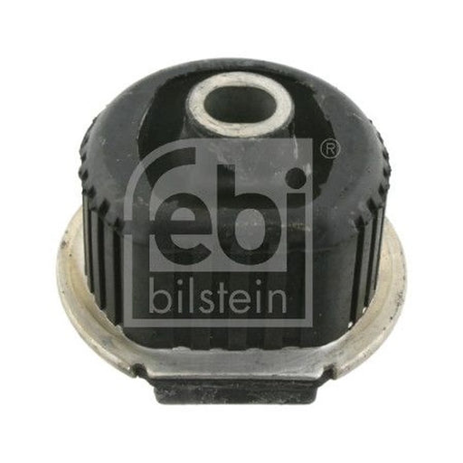 Febi Axle Beam Bushing Rear Right 10155