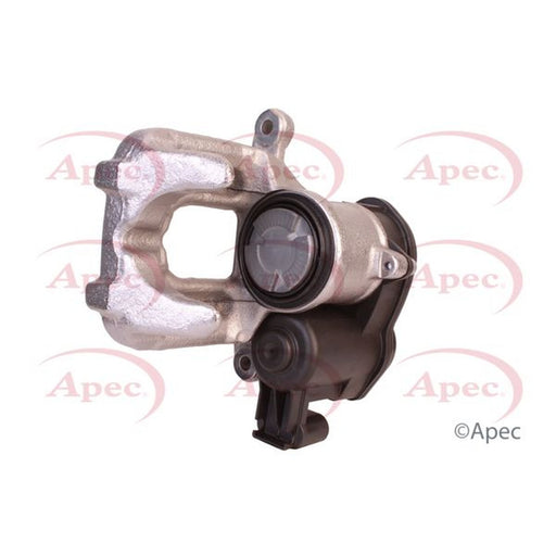 Apec 2 x Rear Brake Calipers fits BMW 5 2009-2017
