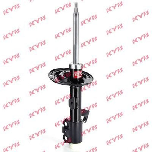 KYB 2 x Front Shock Absorbers fits Toyota Camry 2001-2006 2.4 3.0