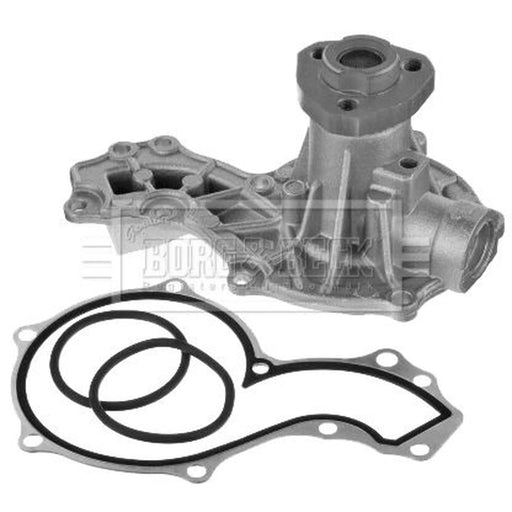 Borg & Beck Engine Cooling Water Pump BWP1715